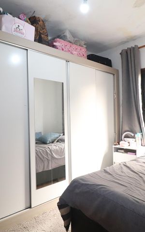 Casa à venda com 148m², 3 quartos e 2 vagasQuarto 3