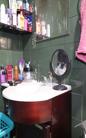 Casa à venda com 148m², 3 quartos e 2 vagasBanheiro Quarto 1 suíte