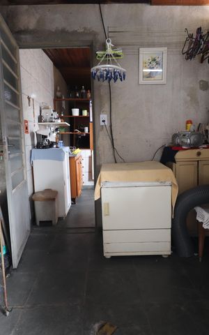 Casa à venda com 148m², 3 quartos e 2 vagasÁrea de Serviço