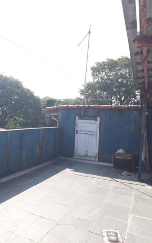 Casa à venda com 148m², 3 quartos e 2 vagasQuintal