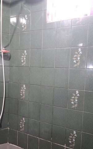 Casa à venda com 148m², 3 quartos e 2 vagasBanheiro Quarto 1 suíte