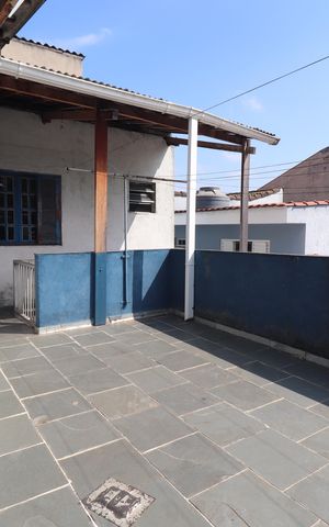 Casa à venda com 148m², 3 quartos e 2 vagasQuintal
