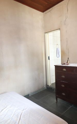 Casa à venda com 148m², 3 quartos e 2 vagasEdícula - Quarto