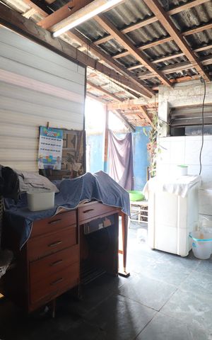 Casa à venda com 148m², 3 quartos e 2 vagasÁrea de Serviço