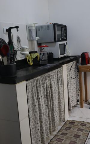 Casa à venda com 148m², 3 quartos e 2 vagasCozinha