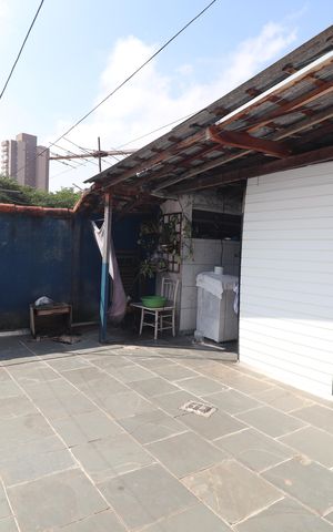 Casa à venda com 148m², 3 quartos e 2 vagasQuintal
