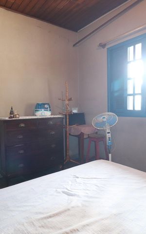 Casa à venda com 148m², 3 quartos e 2 vagasEdícula - Quarto