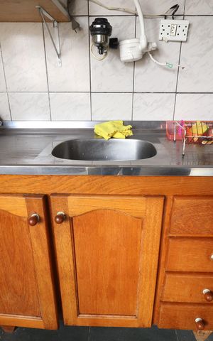 Casa à venda com 148m², 3 quartos e 2 vagasEdícula - Cozinha