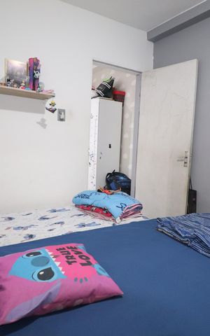 Casa à venda com 148m², 3 quartos e 2 vagasQuarto 1 suíte