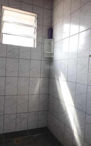 Casa à venda com 148m², 3 quartos e 2 vagasEdícula - Banheiro