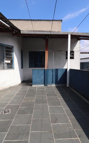 Casa à venda com 148m², 3 quartos e 2 vagasQuintal