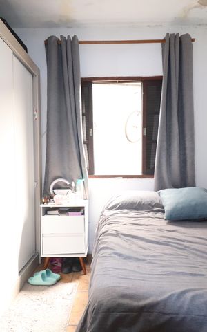 Casa à venda com 148m², 3 quartos e 2 vagasQuarto 3