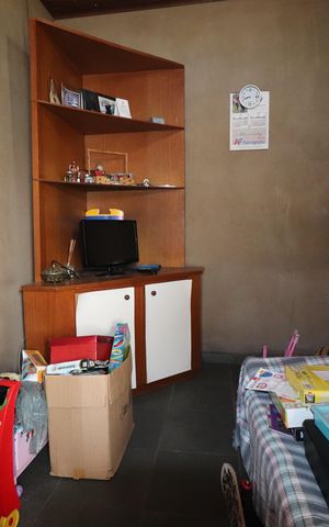 Casa à venda com 148m², 3 quartos e 2 vagasEdícula - Sala