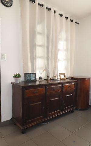 Casa à venda com 148m², 3 quartos e 2 vagasSala