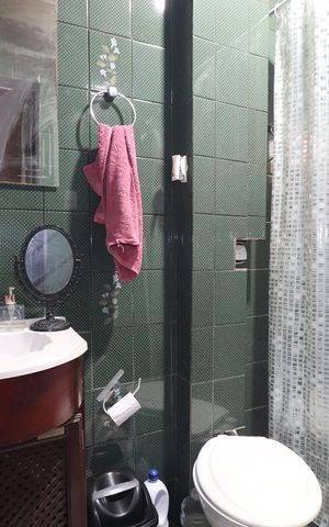 Casa à venda com 148m², 3 quartos e 2 vagasBanheiro Quarto 1 suíte