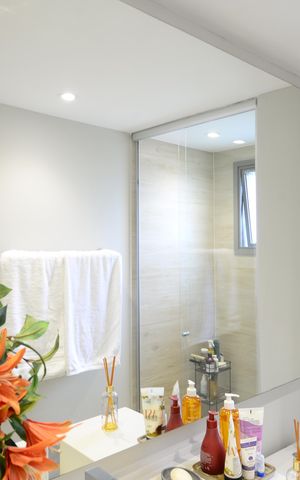 Apartamento à venda com 85m², 2 quartos e 2 vagasSuíte 2