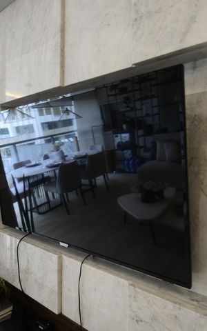Apartamento à venda com 85m², 2 quartos e 2 vagasSala