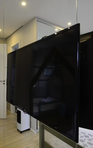 Apartamento à venda com 85m², 2 quartos e 2 vagasSuíte 1