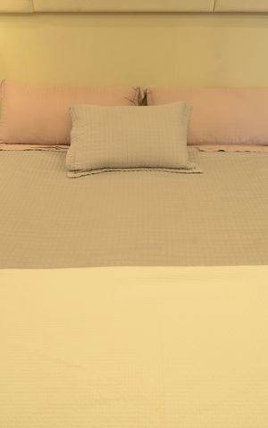 Apartamento à venda com 85m², 2 quartos e 2 vagasSuíte 2