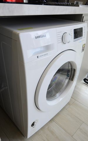 Apartamento à venda com 85m², 2 quartos e 2 vagasÁrea de Serviço