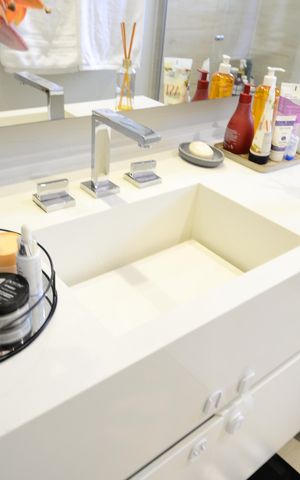 Apartamento à venda com 85m², 2 quartos e 2 vagasSuíte 2