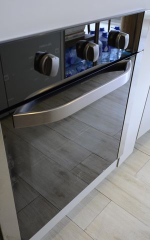 Apartamento à venda com 85m², 2 quartos e 2 vagasCozinha