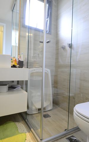 Apartamento à venda com 85m², 2 quartos e 2 vagasSuíte 1