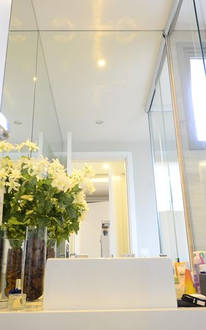 Apartamento à venda com 85m², 2 quartos e 2 vagasSuíte 1