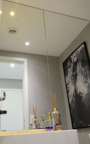 Apartamento à venda com 85m², 2 quartos e 2 vagasLavabo