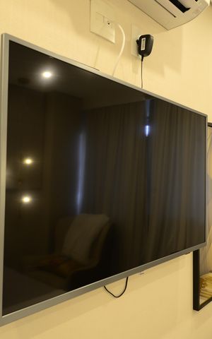 Apartamento à venda com 85m², 2 quartos e 2 vagasSuíte 2