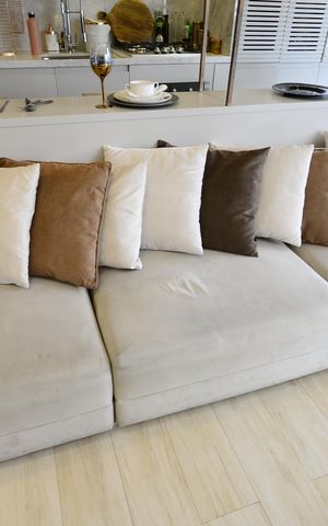 Apartamento à venda com 85m², 2 quartos e 2 vagasSala