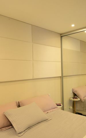 Apartamento à venda com 85m², 2 quartos e 2 vagasSuíte 2