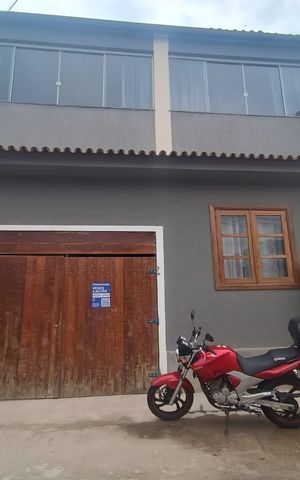 Casa para alugar com 250m², 2 quartos e 1 vaga Casa para alugar com 250m², 2 quartos e 1 vagaFachada da Casa