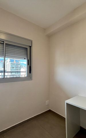 Apartamento para alugar com 45m², 2 quartos e sem vaga Apartamento para alugar com 45m², 2 quartos e sem vagaQuarto 2
