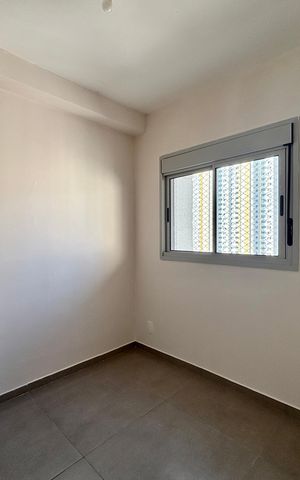 Apartamento para alugar com 45m², 2 quartos e sem vaga Apartamento para alugar com 45m², 2 quartos e sem vagaQuarto