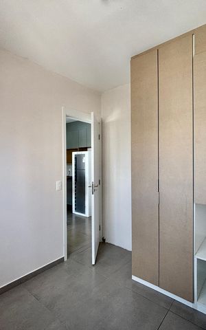 Apartamento para alugar com 45m², 2 quartos e sem vaga Apartamento para alugar com 45m², 2 quartos e sem vagaQuarto 2