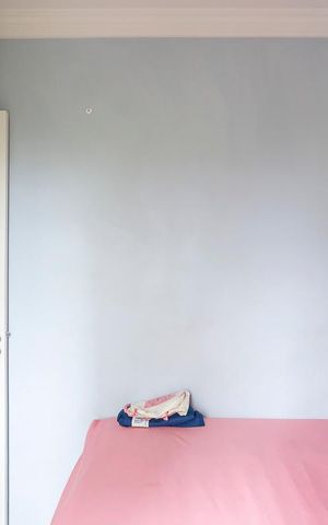 Apartamento à venda com 59m², 2 quartos e 1 vagaQuarto 2