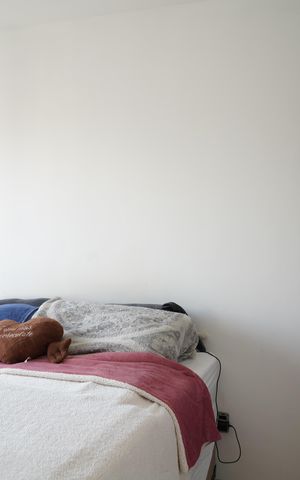 Apartamento à venda com 54m², 2 quartos e 1 vagaQuarto 1