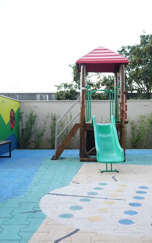 Apartamento à venda com 54m², 2 quartos e 1 vagaÁrea comum