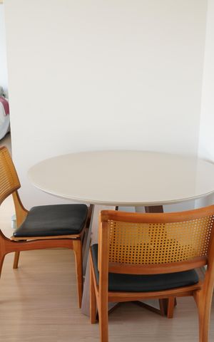 Apartamento à venda com 54m², 2 quartos e 1 vagaSala