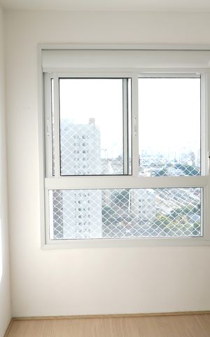 Apartamento à venda com 54m², 2 quartos e 1 vagaQuarto 2