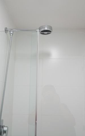 Apartamento à venda com 54m², 2 quartos e 1 vagaBanheiro