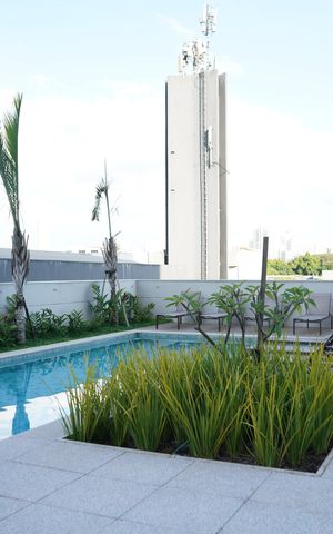 Apartamento à venda com 54m², 2 quartos e 1 vagaÁrea comum