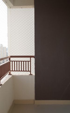 Apartamento à venda com 54m², 2 quartos e 1 vagaÁrea de Serviço e Varanda