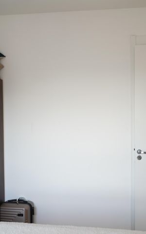 Apartamento à venda com 54m², 2 quartos e 1 vagaQuarto 1