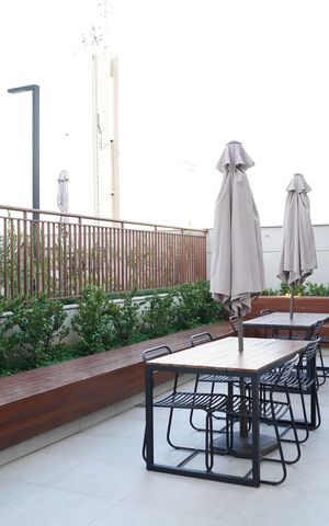 Apartamento à venda com 54m², 2 quartos e 1 vagaÁrea comum