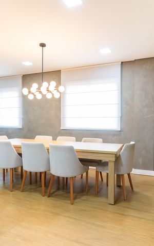 Apartamento à venda com 35m², 2 quartos e sem vaga Apartamento à venda com 35m², 2 quartos e sem vagaÁrea comum - Salão de festas