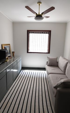 Casa para alugar com 288m², 5 quartos e 3 vagasSala TV