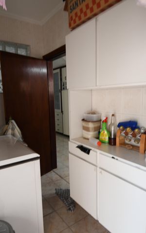 Casa para alugar com 288m², 5 quartos e 3 vagasÁrea de Serviço