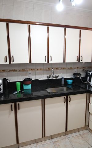 Casa para alugar com 288m², 5 quartos e 3 vagasCozinha